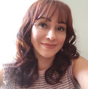 Meet your Posher, Martha